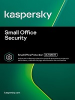 Kaspersky Small Office - Licencia Base ESD - 25 PCs